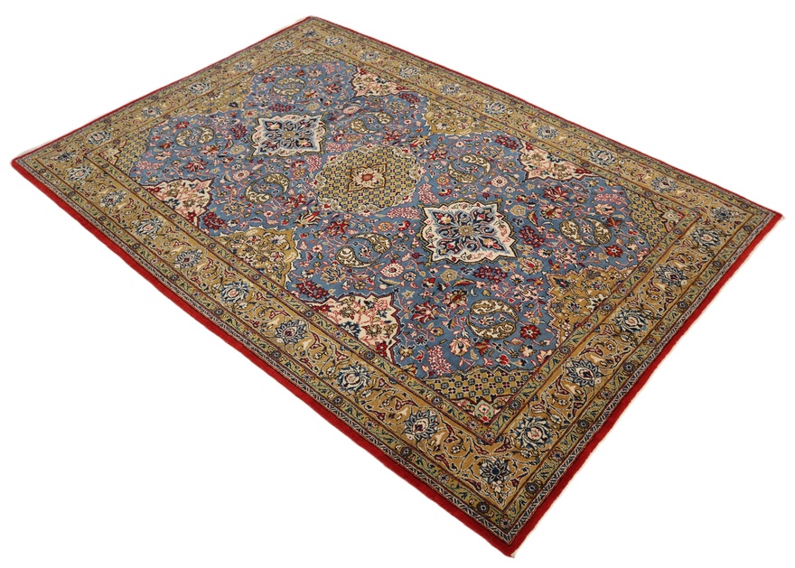 Qom Carpet  309x212