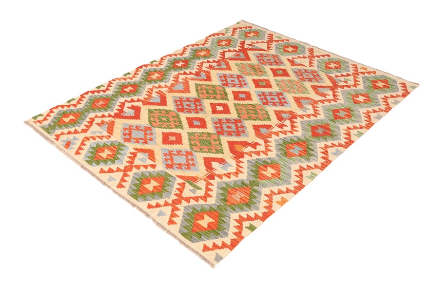 KILIM Carpet 196x152