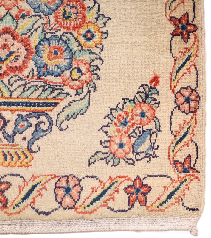 Sarough Carpet 298x90