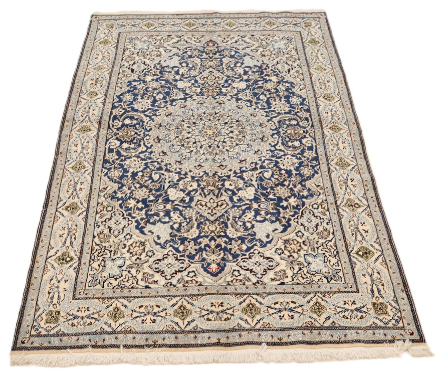 Nain 9lA Carpet  258x160