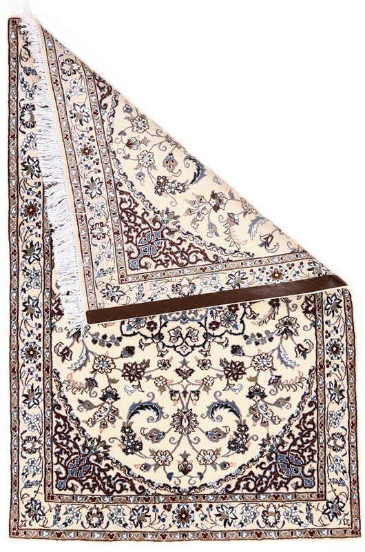 Nain9La Carpet 148x96