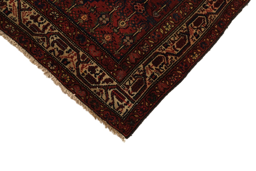 Malayer Antique Carpet 490x95