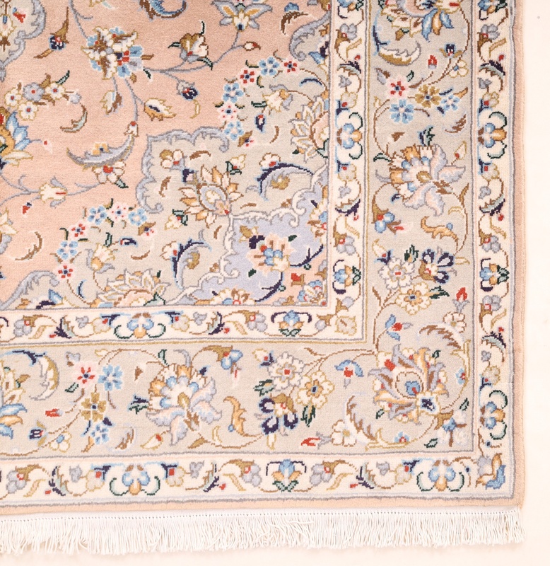 Kashan Carpet  230x150