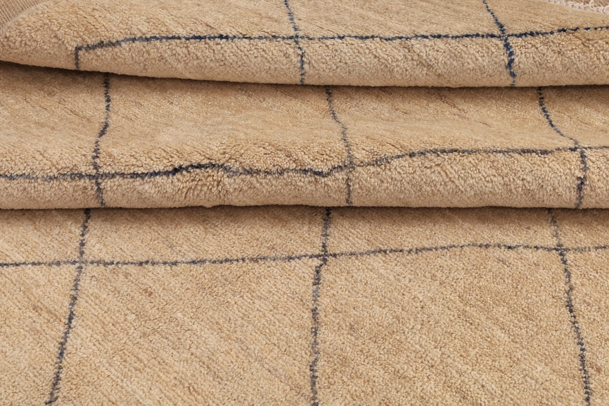 Berber  Carpet  292x194