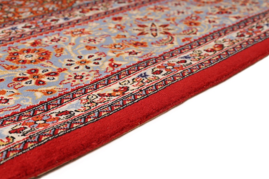 Qom Carpet 264x160