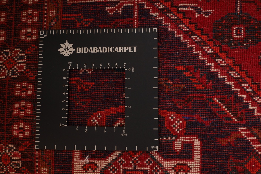 Gashghai Carpet  160x117