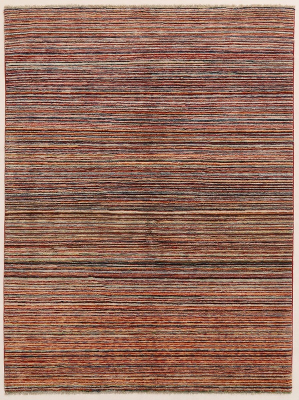 Gabbeh Carpet 196x148
