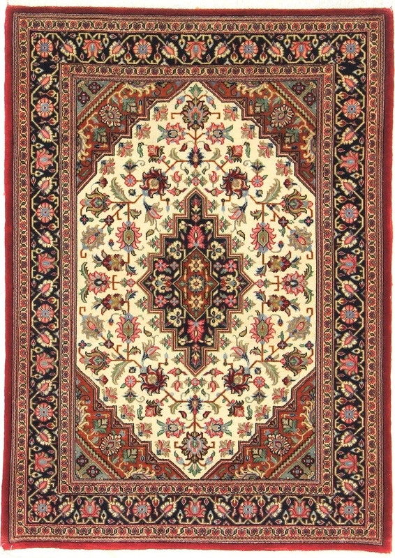 Tabriz Carpet 152x98