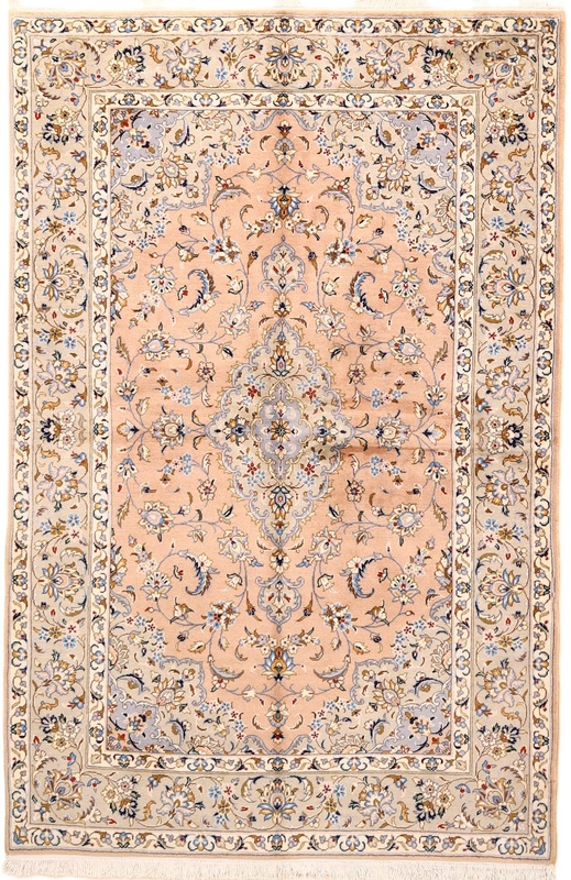 Kashan Carpet  230x150