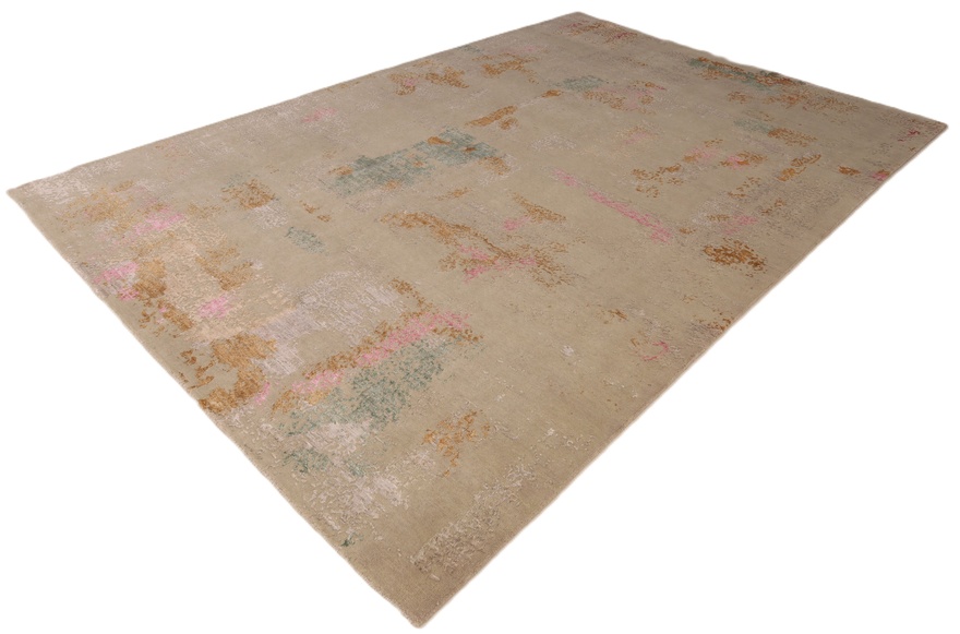 Modern LOTUS Carpet 304x203