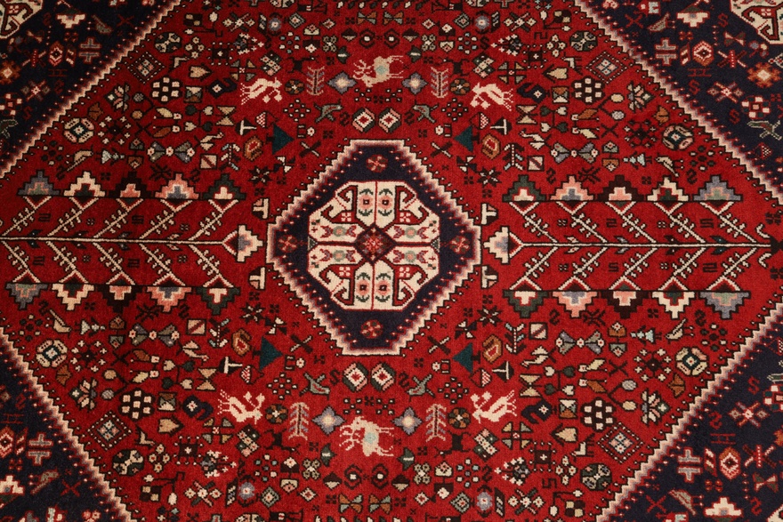 ABADEH Carpet 142x103