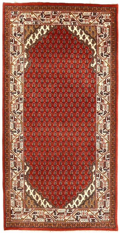 Mir Carpet 141x67