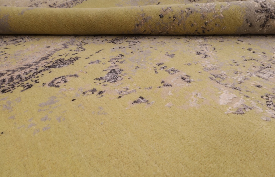 Modern LOTUS Carpet 305x199