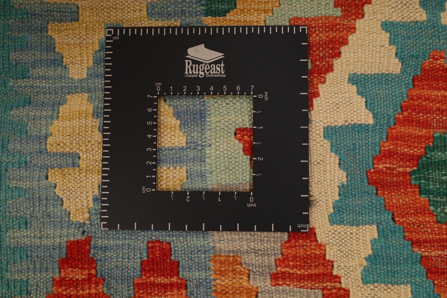 Kilim Carpet 290x195