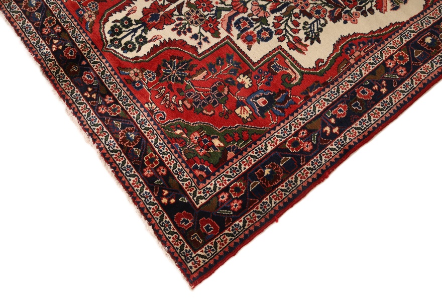 HAMADAN Carpet  222x160
