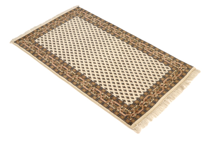 Sarough Carpet 163x93