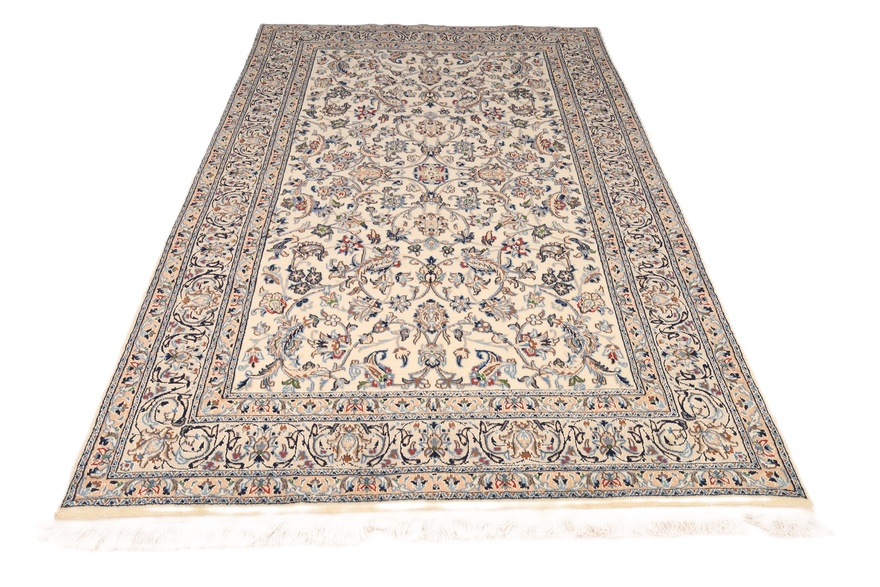 Nain Carpet  295x195