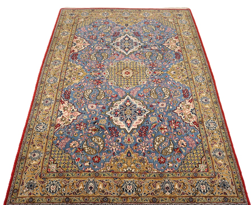 Qom Carpet  309x212