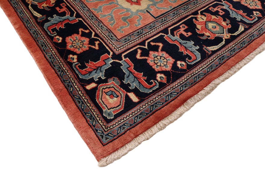 Meshkin Carpet 316x210