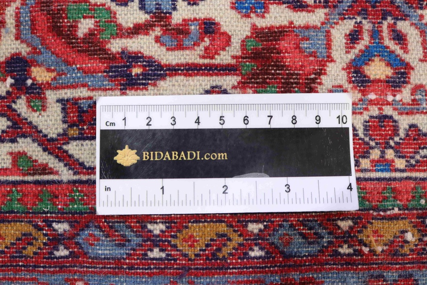 Tafresch Carpet 98x60