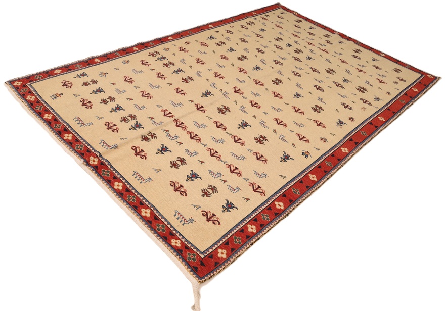 Kilim Sirjan  Carpet  264x172