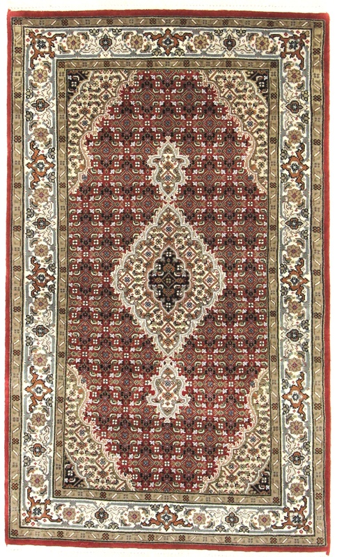 Tabriz Carpet 153x92