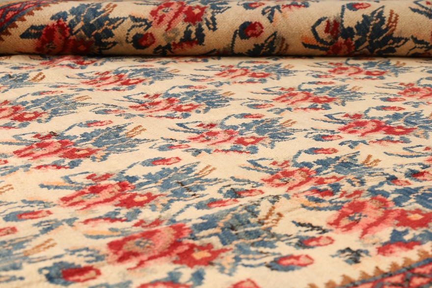 Afshar Carpet 249x184