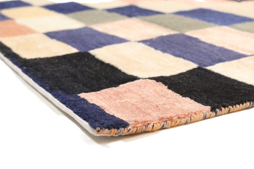 Modern Lotus Carpet  183x123