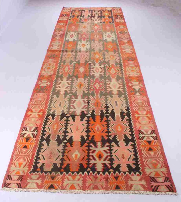 Kelim 397x136