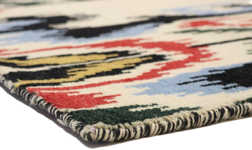 MODERN-IKAT Carpet 239x170