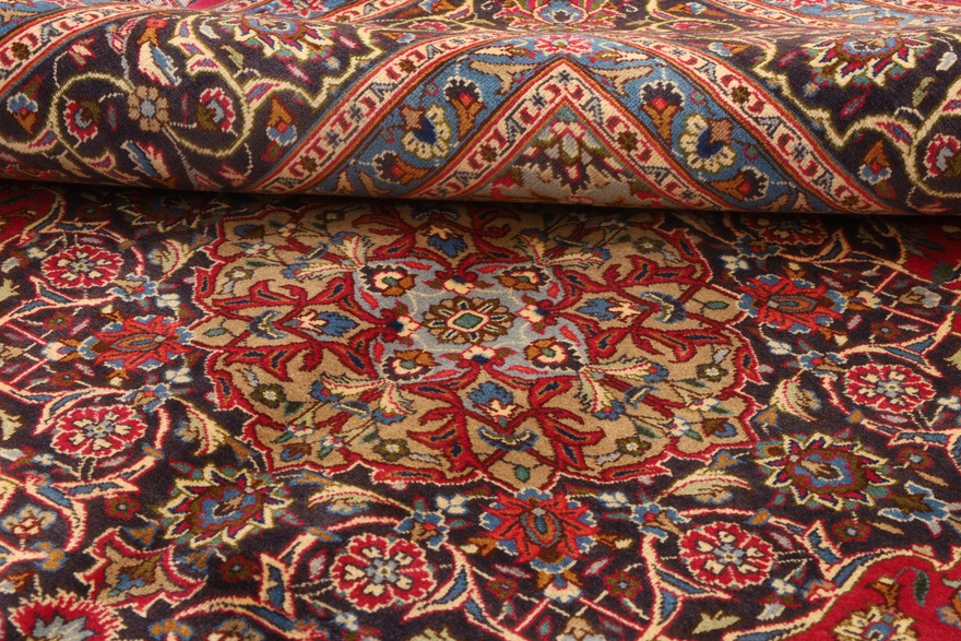 KASHMAR Carpet 354x258