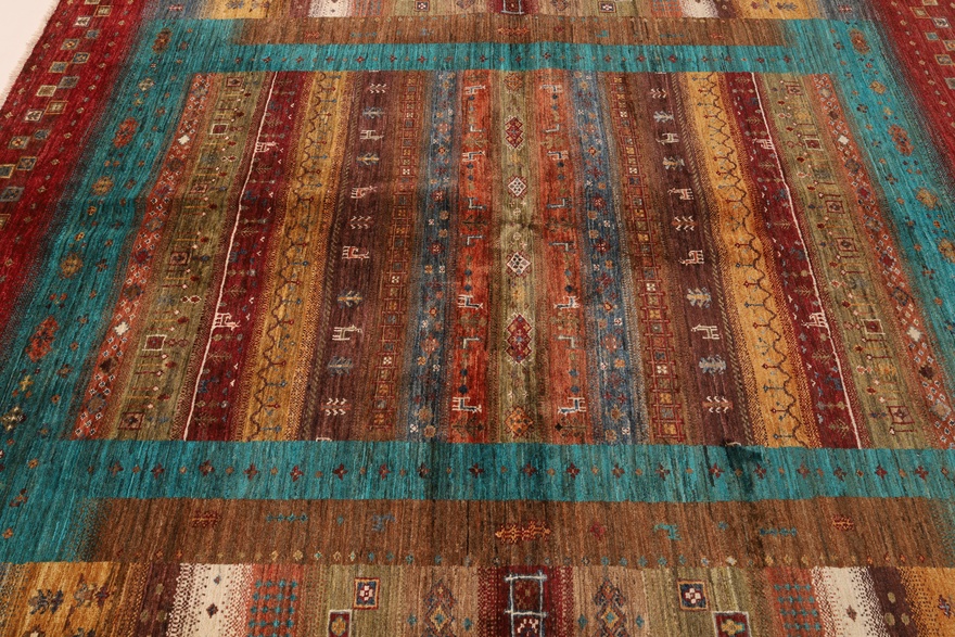 Ziegler Farhan Rug 241x177