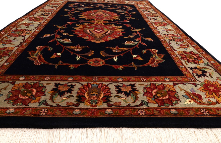 Bidjar Carpet  182x117
