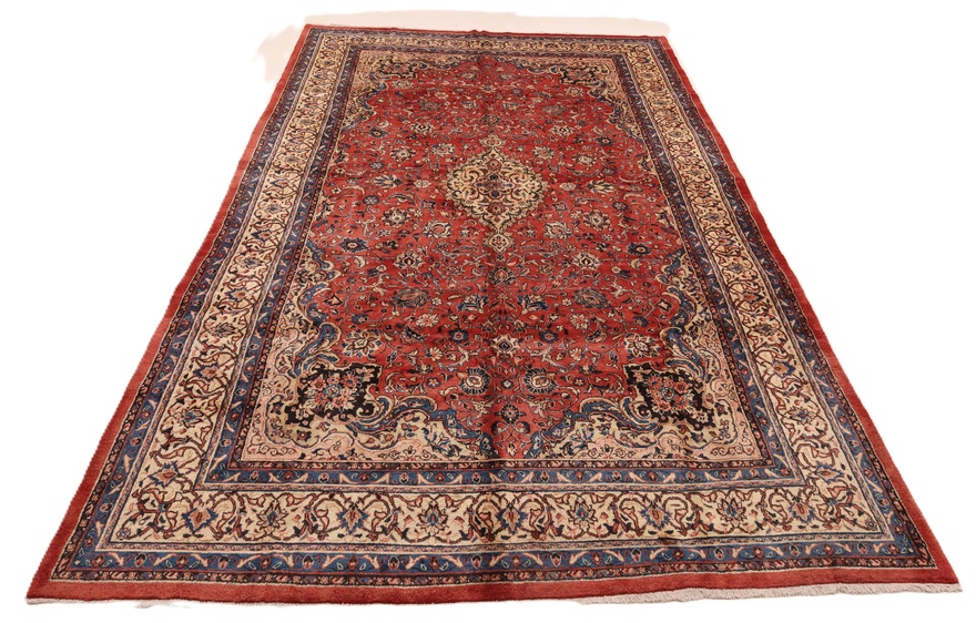 Sarouk Carpet 513x290