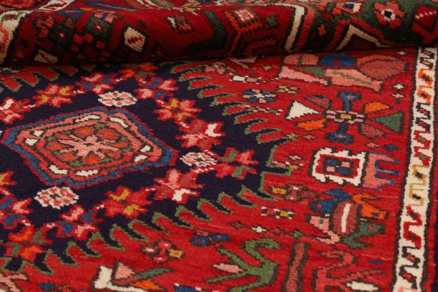 Garaje Carpet 445x95