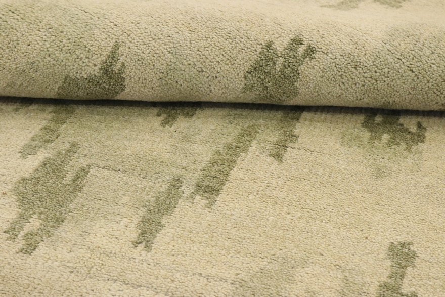 MODERN-IKAT CARPET 238x167