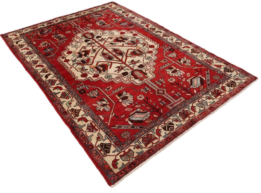 BAKHTIAR Carpet 203x141