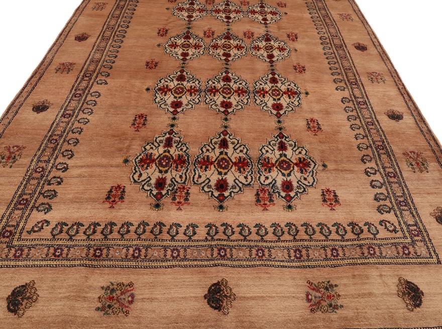 Loribaft Carpet  300x210