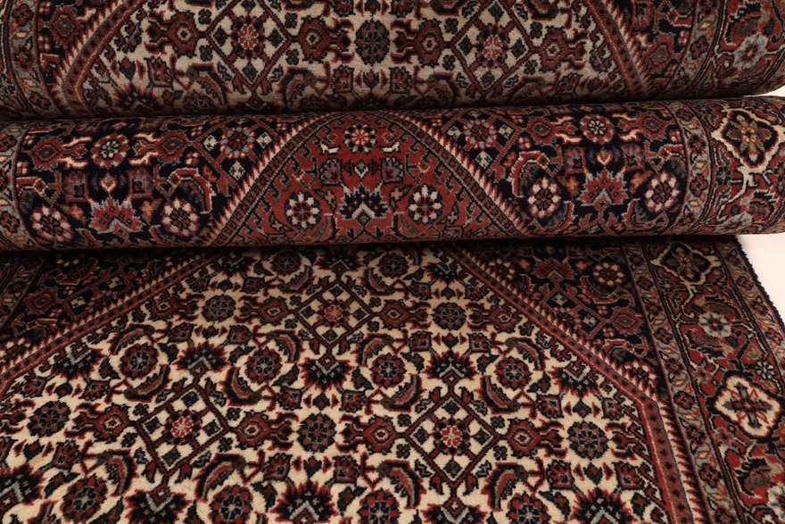 Bidjar Carpet  300x84