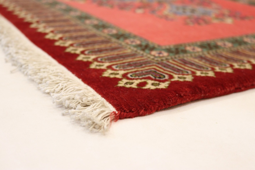 Kashan Carpet  100x70