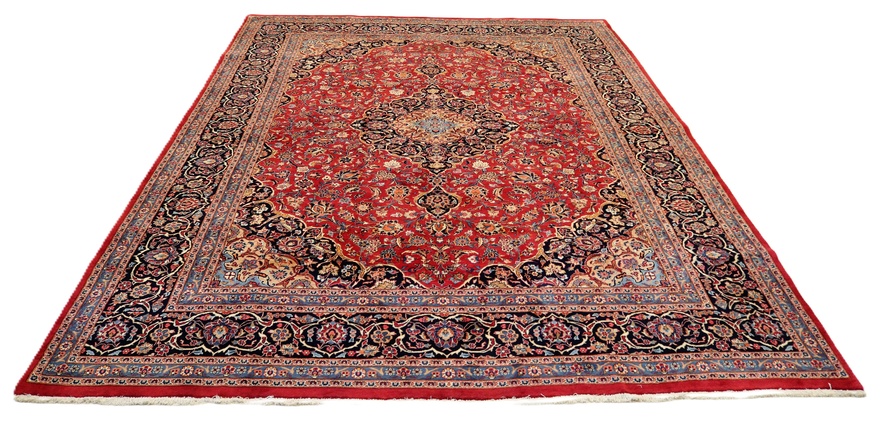 Mashad Carpet  408x300