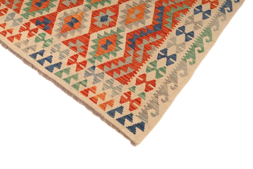 KILIM Carpet 192x153