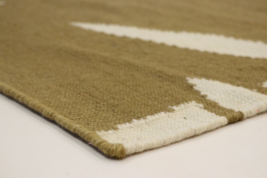 Kilim Carpet 222x165