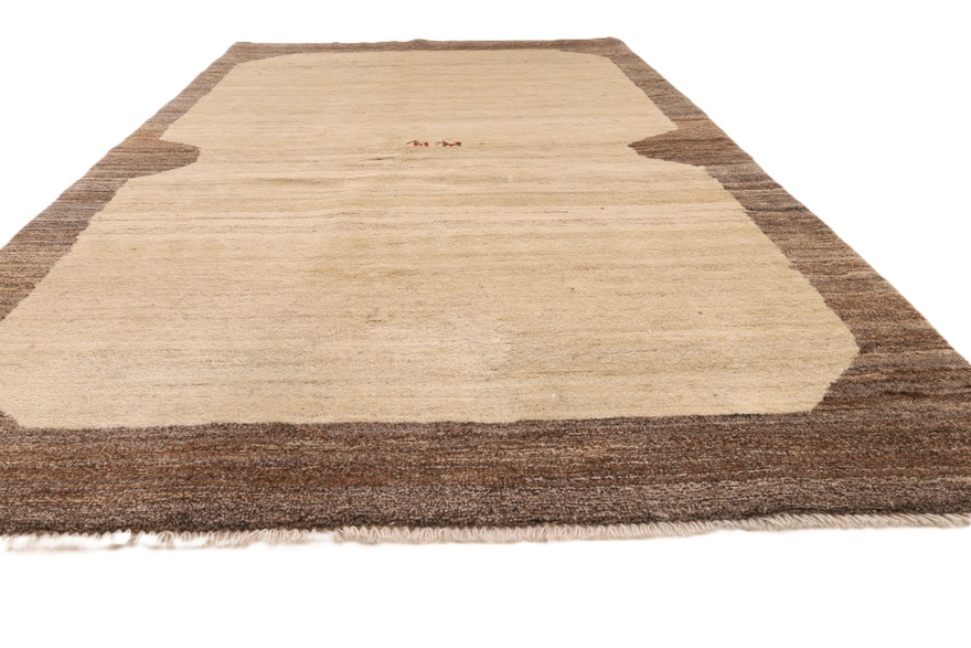 Gabbeh Carpet  210x144