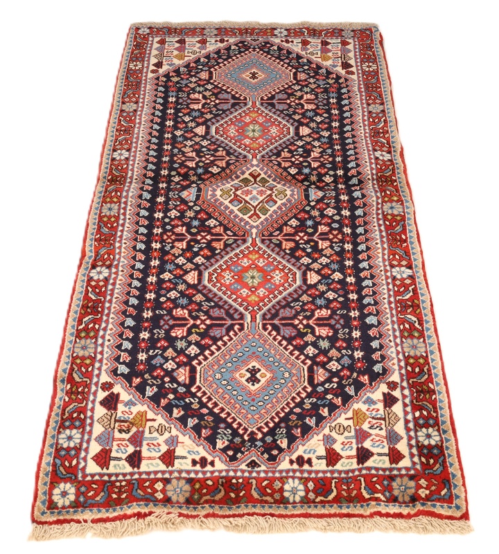 Yalame  Carpet 190x82