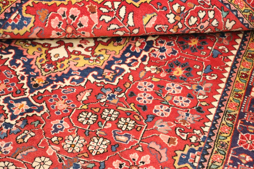 Jozan Carpet 163x113