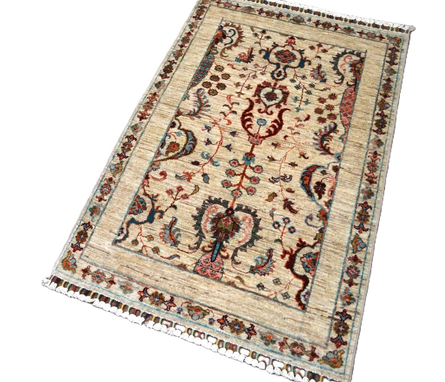 Ariana Carpet  126x79