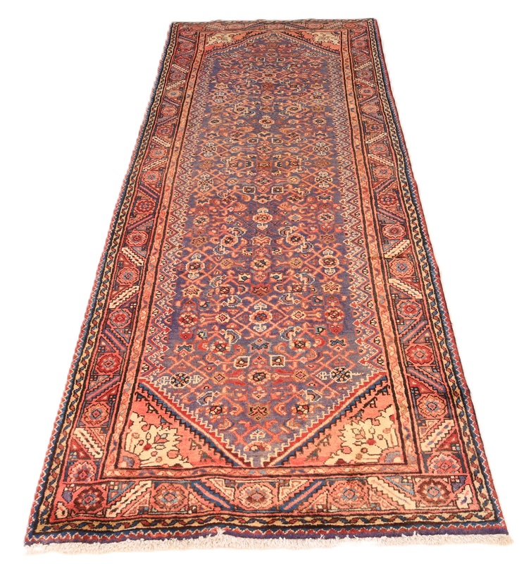 Hamadan Carpet  325x113