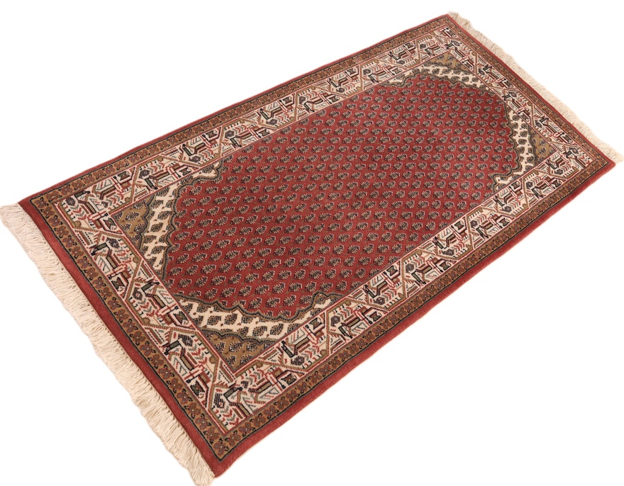 Mir Carpet 141x67