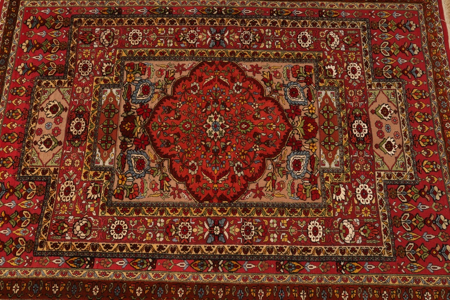 Ghuchan Carpet 183x130
